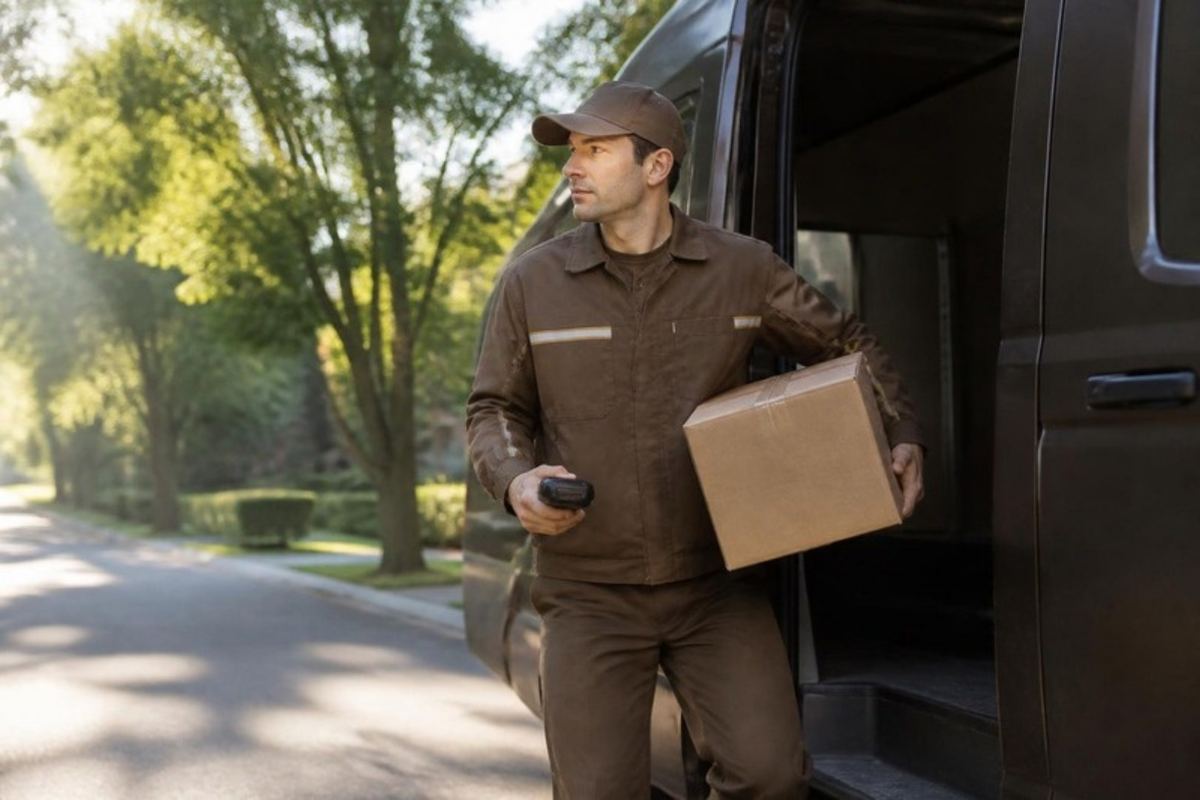 Logistics