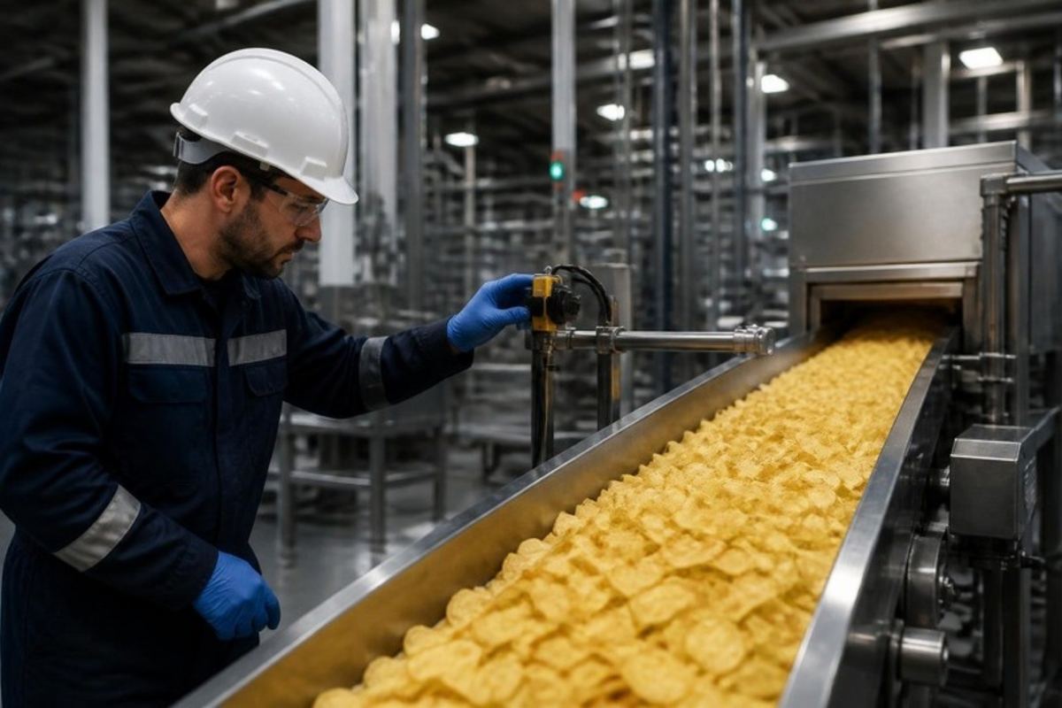 Manufacturing